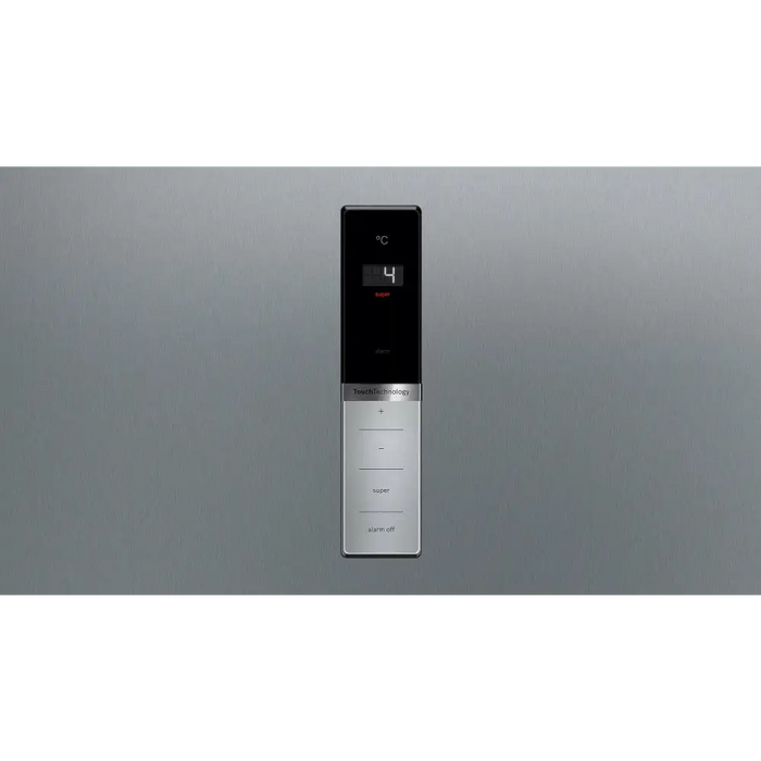 Refrigerator BOSCH KSV36BIEP - Хладилници с една врата<<<Хладилници<<<Едра бяла техника<<<TechnoMix