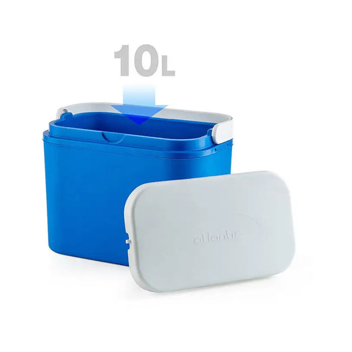 REFRIGERATOR BOX 10L ATLANTIC BLUE 10.00 L - Хладилни кутии<<<Къмпинг<<<Градина<<<Praktiker&&&Хладилни