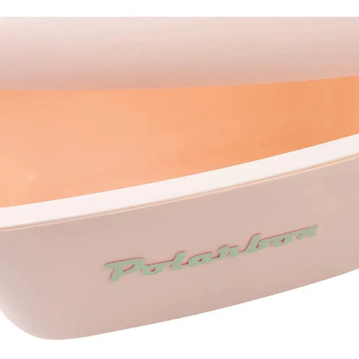 REFRIGERATOR BOX 12L PINK POLARBOX CLASSIC - Хладилни кутии<<<Къмпинг<<<Градина<<<Praktiker
