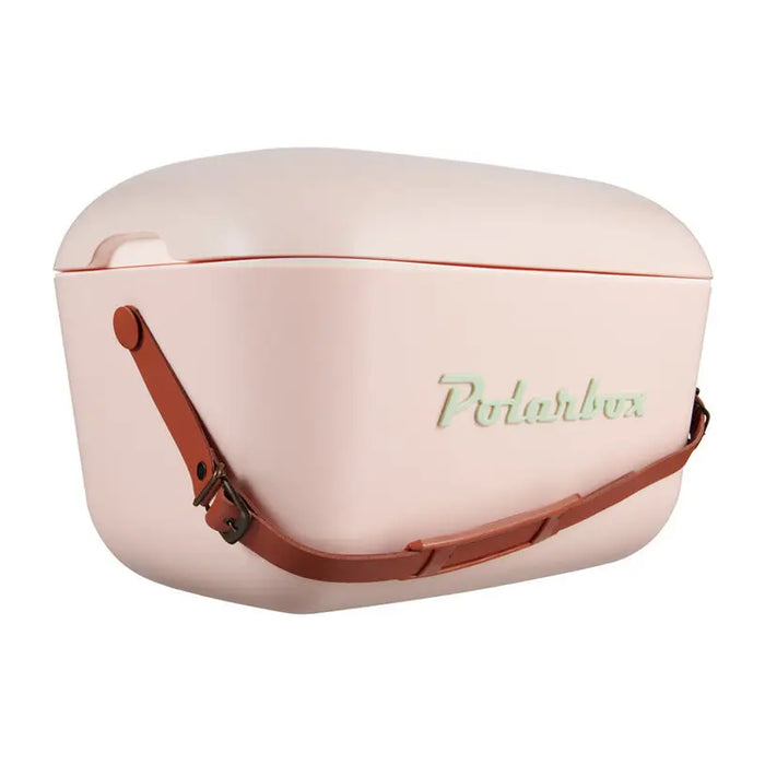 REFRIGERATOR BOX 20L PINK POLARBOX CLASSIC - Хладилни кутии<<<Къмпинг<<<Градина<<<Praktiker
