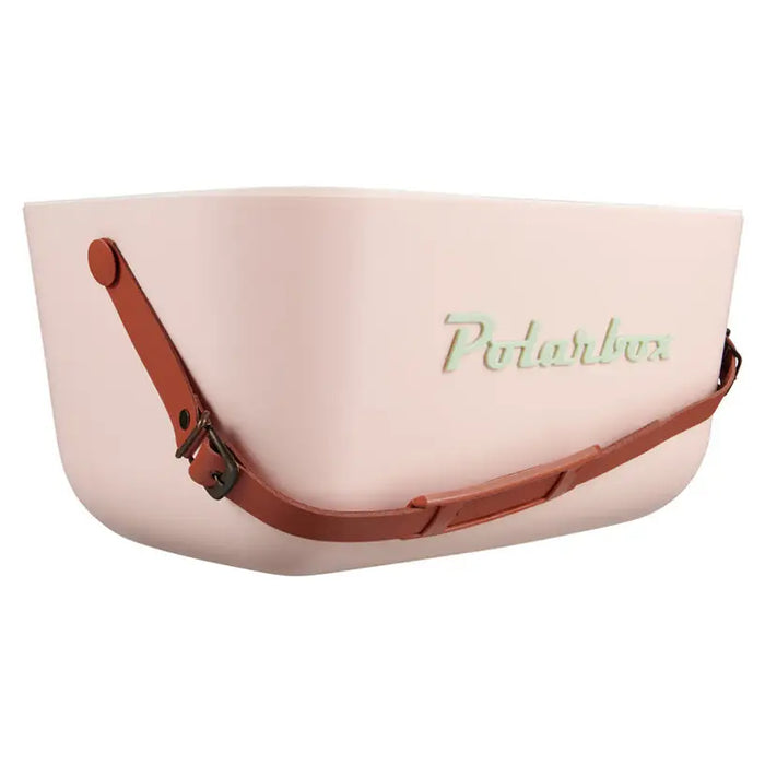REFRIGERATOR BOX 20L PINK POLARBOX CLASSIC - Хладилни кутии<<<Къмпинг<<<Градина<<<Praktiker