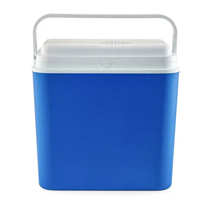 REFRIGERATOR BOX 24L 12V ATLANTIC BLUE 24.00 L - Хладилни кутии<<<Къмпинг<<<Градина<<<Praktiker&&&Охладители<<<За