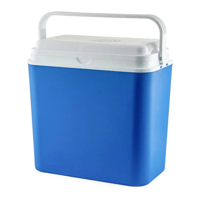 REFRIGERATOR BOX 24L 12V ATLANTIC BLUE 24.00 L - Хладилни кутии<<<Къмпинг<<<Градина<<<Praktiker&&&Охладители<<<За