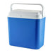 REFRIGERATOR BOX 24L 12V ATLANTIC BLUE 24.00 L - Хладилни кутии<<<Къмпинг<<<Градина<<<Praktiker&&&Охладители<<<За