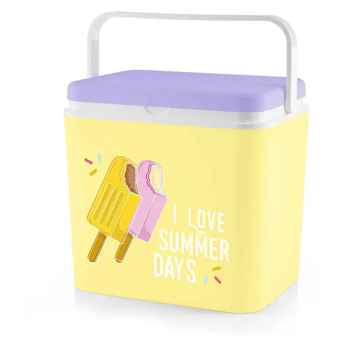 REFRIGERATOR BOX 30L ATLANTIC 30.00 L - Хладилни кутии<<<Къмпинг<<<Градина<<<Praktiker