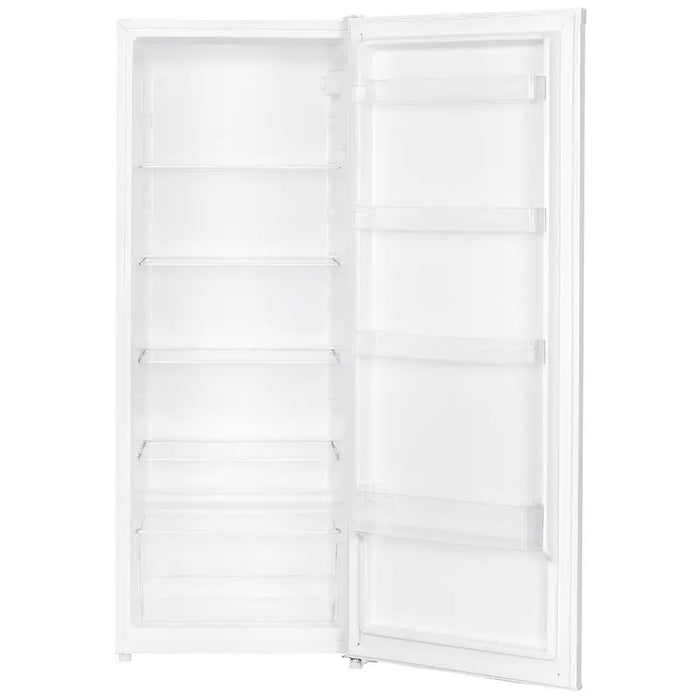 Refrigerator Crown CR240WE 242 l E White - Хладилник с една врата<<<Хладилници<<<Домакински електроуреди<<<ZoraSite