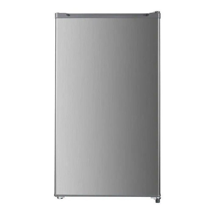 Refrigerator Crown DF91ESI 90 l E Inox - Хладилник с една врата<<<Хладилници<<<Домакински електроуреди<<<ZoraSite