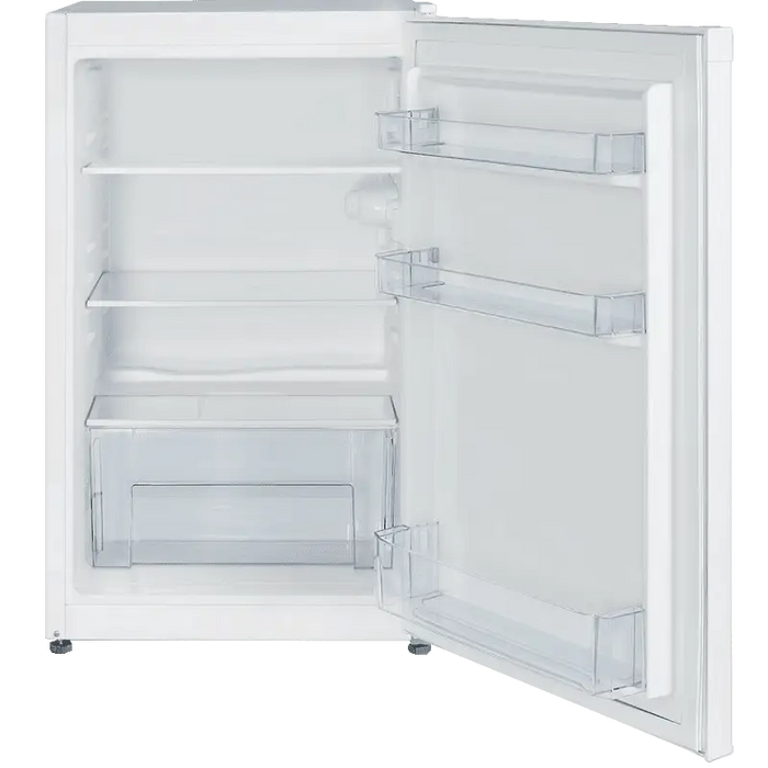 Refrigerator Crown GN 1002E 90 l E White - Хладилник с една врата<<<Хладилници<<<Домакински електроуреди<<<ZoraSite