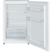Refrigerator Crown GN 1002E 90 l E White - Хладилник с една врата<<<Хладилници<<<Домакински електроуреди<<<ZoraSite