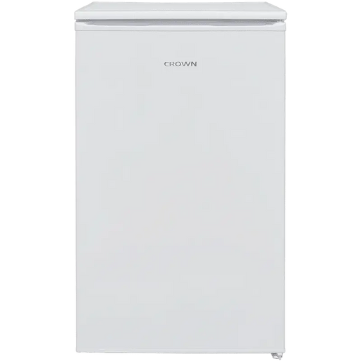 Refrigerator Crown GN 1101E 82 l E Static White - Хладилник с една врата<<<Хладилници<<<Домакински