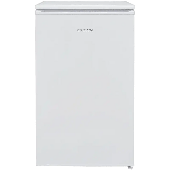 Refrigerator Crown GN 1101E 82 l E Static White - Хладилник с една врата<<<Хладилници<<<Домакински
