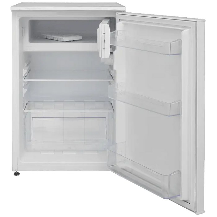 Refrigerator Crown GN 1301E 122 l E Static White - Хладилник с една врата<<<Хладилници<<<Домакински