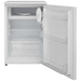 Refrigerator Crown GN 1301E 122 l E Static White - Хладилник с една врата<<<Хладилници<<<Домакински
