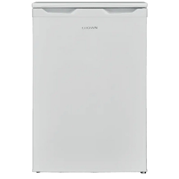 Refrigerator Crown GN 1301E 122 l E Static White - Хладилник с една врата<<<Хладилници<<<Домакински