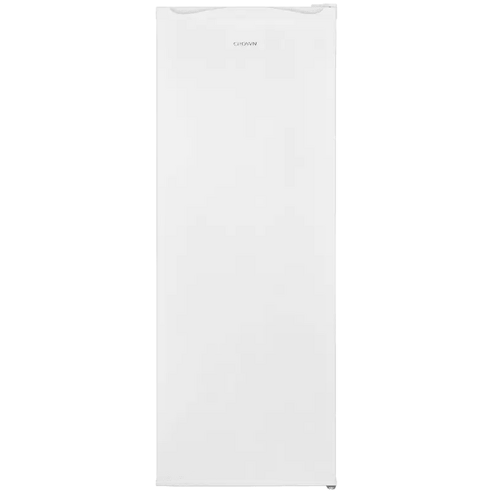 Refrigerator Crown GN 2653E 255 l E White - Хладилник с една врата<<<Хладилници<<<Домакински електроуреди<<<ZoraSite
