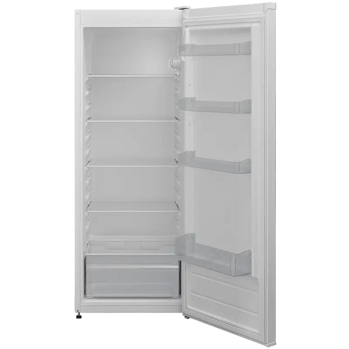 Refrigerator Crown GN 2653E 255 l E White - Хладилник с една врата<<<Хладилници<<<Домакински електроуреди<<<ZoraSite