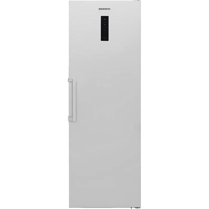 Refrigerator Daewoo CLN0375EWPA0-EU 390 l E White - Хладилник с една врата<<<Хладилници<<<Домакински