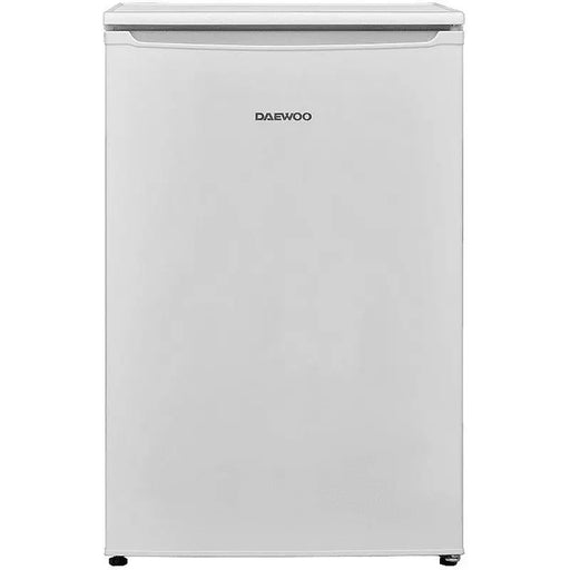 Refrigerator Daewoo FUS122FWT0BG*** 122 l F Static White - Хладилник с една врата<<<Хладилници<<<Домакински