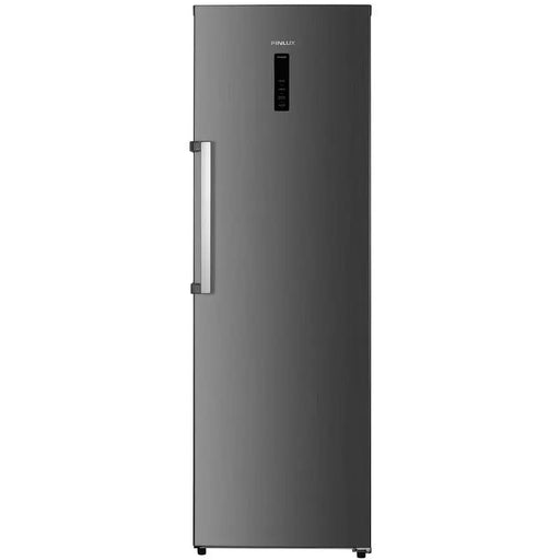 Refrigerator Finlux FR360NFIXD 359 l E Inox - Хладилник с една врата<<<Хладилници<<<Домакински електроуреди<<<ZoraSite