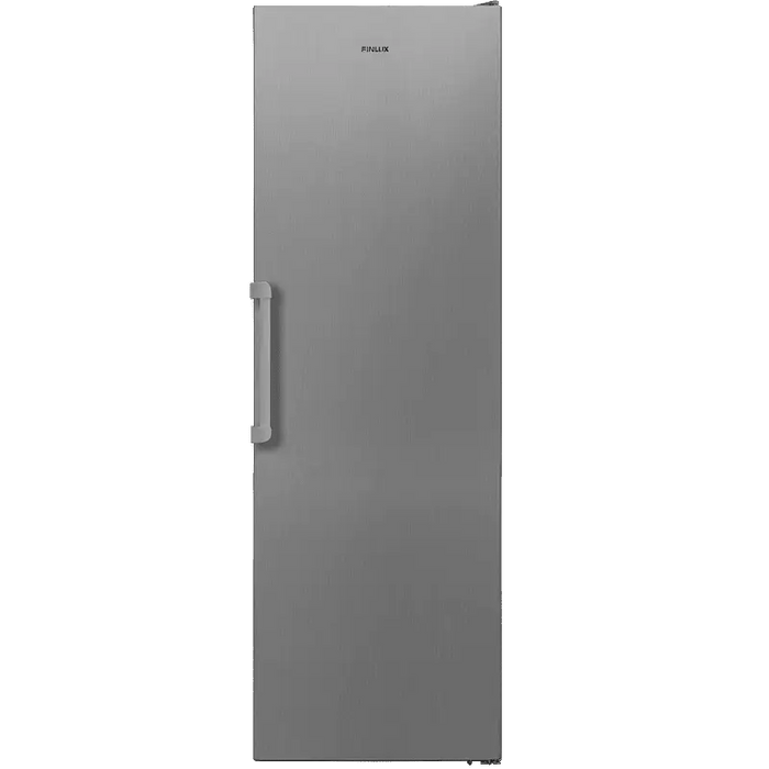 Refrigerator Finlux FXRA 375050 IXE 396 l E Inox - Хладилник с една врата<<<Хладилници<<<Домакински