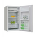 Refrigerator-freezer combination Ravanson LKK-90E - Freestanding refrigerator-freezers (refrigerators)AGD-LOW<<<Home