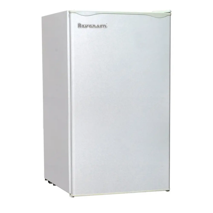 Refrigerator-freezer combination Ravanson LKK-90E - Freestanding refrigerator-freezers (refrigerators)AGD-LOW<<<Home