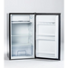 Refrigerator-freezer combination Ravanson LKK-90ES - Freestanding refrigerator-freezers (refrigerators)AGD-LOW<<<Home