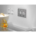 Refrigerator-freezer ELECTROLUX LNT7ME36G2 - Freestanding refrigerator-freezers (refrigerators)AGD-LOW<<<Home Appliance