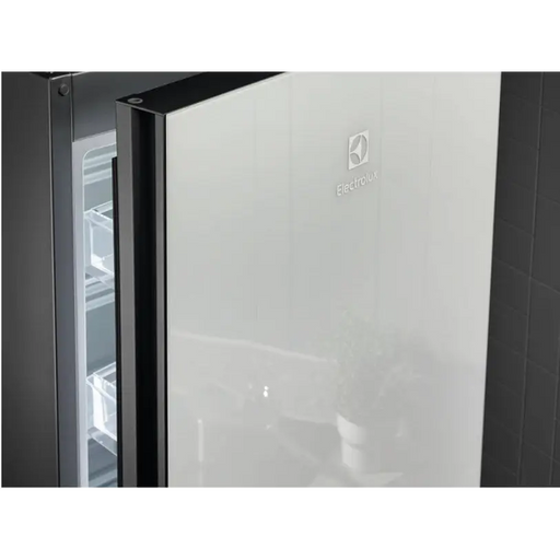 Refrigerator-freezer ELECTROLUX LNT7ME36G2 - Freestanding refrigerator-freezers (refrigerators)AGD-LOW<<<Home Appliance