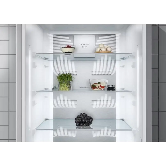 Refrigerator-freezer ELECTROLUX LNT7ME36G2 - Freestanding refrigerator-freezers (refrigerators)AGD-LOW<<<Home Appliance