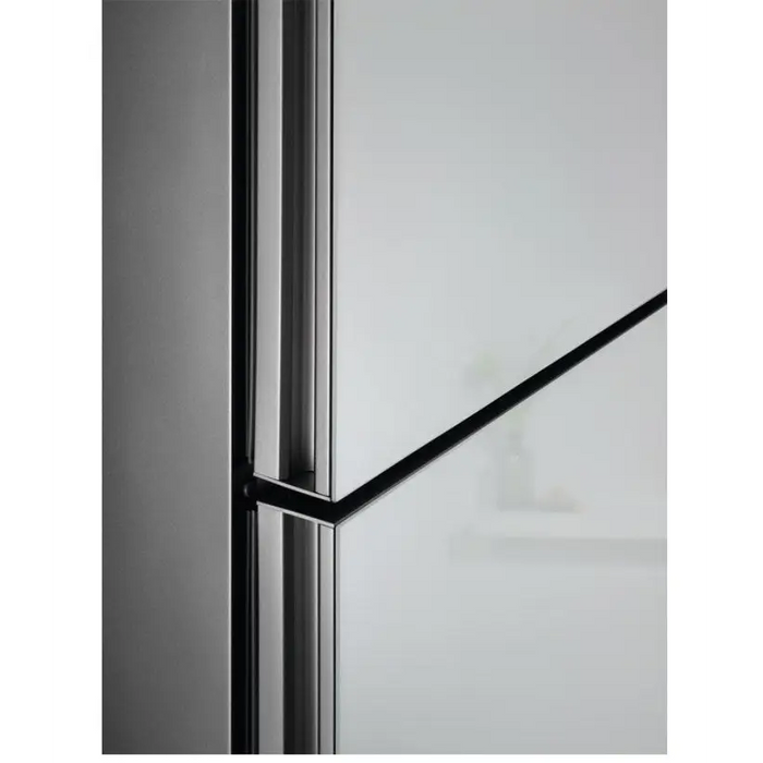 Refrigerator-freezer ELECTROLUX LNT7ME36G2 - Freestanding refrigerator-freezers (refrigerators)AGD-LOW<<<Home Appliance