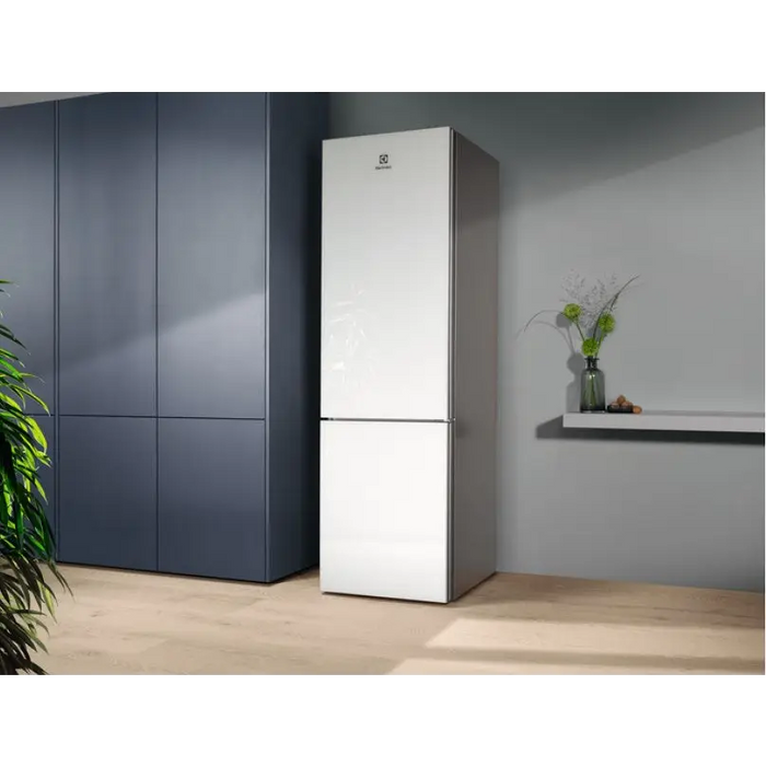 Refrigerator-freezer ELECTROLUX LNT7ME36G2 - Freestanding refrigerator-freezers (refrigerators)AGD-LOW<<<Home Appliance