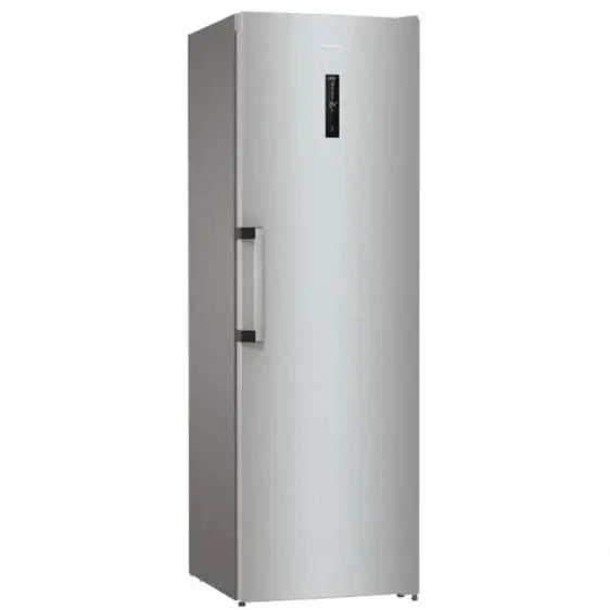 Refrigerator GORENJE R619DAXL6 398 l AdaptTech 185 cm Gray - Хладилници с една врата<<<Хладилници<<<Едра бяла