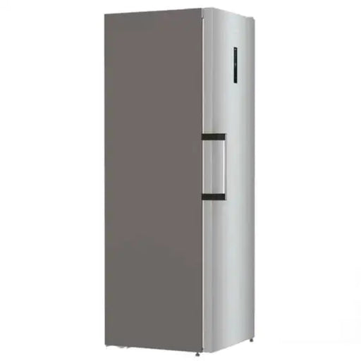 Refrigerator GORENJE R619DAXL6 398 l AdaptTech 185 cm Gray - Хладилници с една врата<<<Хладилници<<<Едра бяла