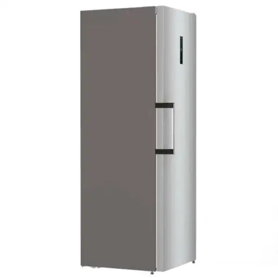 Refrigerator GORENJE R619DAXL6 398 l AdaptTech 185 cm Gray - Хладилници с една врата<<<Хладилници<<<Едра бяла