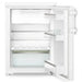 Refrigerator LIEBHERR Rci 1621 Plus 125 l EasyFresh 85 cm white - Всички Хладилници Liebherr с 7 години гаранция до