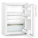 Refrigerator LIEBHERR Rci 1621 Plus 125 l EasyFresh 85 cm white - Всички Хладилници Liebherr с 7 години гаранция до