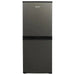 REFRIGERATOR MPM-185-KB-42 DARK INOX - Freestanding refrigerator-freezers (refrigerators)AGD-LOW<<<Home Appliance
