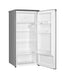 REFRIGERATOR MPM-200-CJ-19/E INOX - Freestanding refrigerator-freezers (refrigerators)AGD-LOW<<<Home Appliance