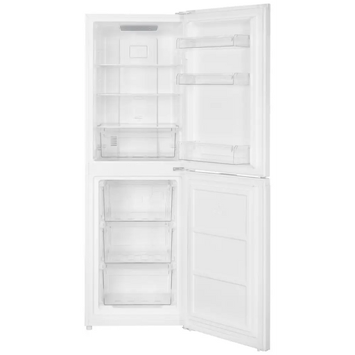 REFRIGERATOR MPM-230-FF-53 TOTAL NO FROST WHITE - Freestanding refrigerator-freezers (refrigerators)AGD-LOW<<<Home