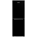 REFRIGERATOR MPM-230-FF-54 TOTAL NO FROST BLACK - Freestanding refrigerator-freezers (refrigerators)AGD-LOW<<<Home