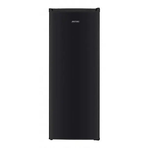 Refrigerator MPM-246-CJ-26 black - Freestanding refrigerator-freezers (refrigerators)AGD-LOW<<<Home Appliance
