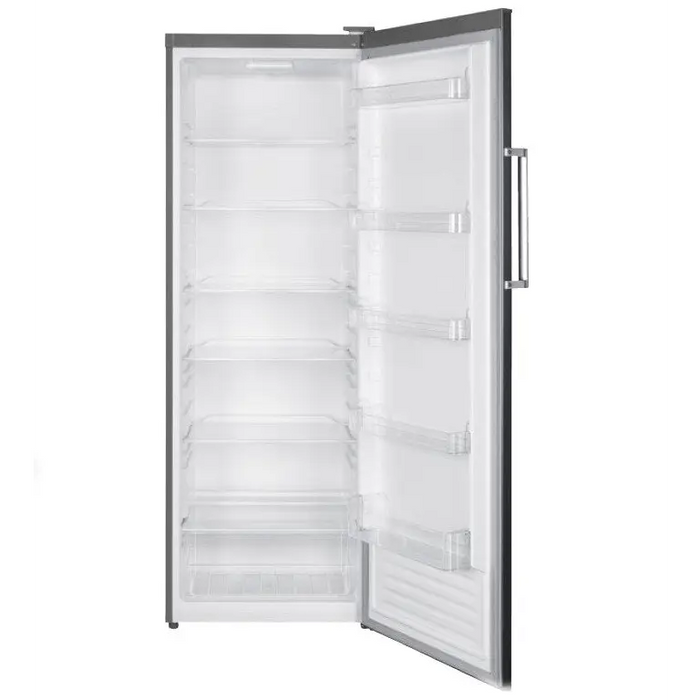Refrigerator MPM-335-CJ-31 inox - Freestanding refrigerator-freezers (refrigerators)AGD-LOW<<<Home Appliance