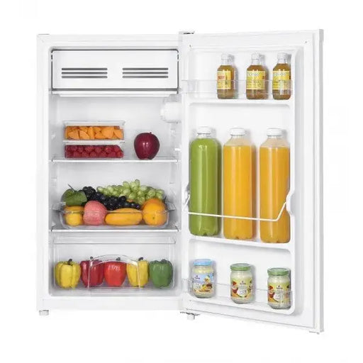 REFRIGERATOR MPM-90-CJ-27 WHITE - Freestanding refrigerator-freezers (refrigerators)AGD-LOW<<<Home Appliance