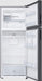Refrigerator SAMSUNG RT47CB662622EO 465 l No Frost SmartThings Wi-Fi 182.5x70 cm - Хладилници с горна