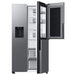 Refrigerator Side-by-Side Samsung RH68DG853DS9EF*** 627 l D No Frost Inox - SIDE BY SIDE<<<Хладилници<<<Домакински