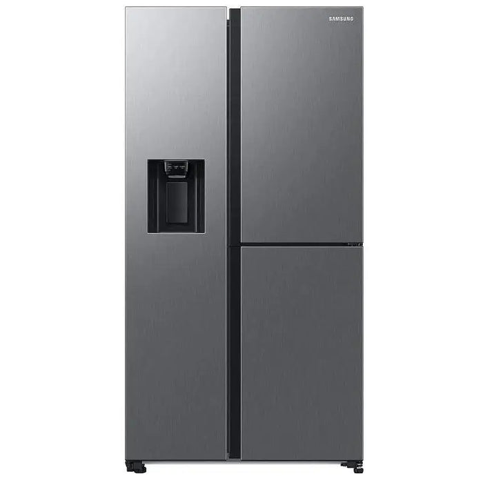 Refrigerator Side-by-Side Samsung RH68DG853DS9EF*** 627 l D No Frost Inox - SIDE BY SIDE<<<Хладилници<<<Домакински