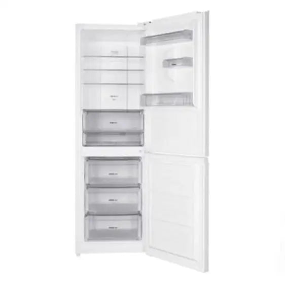 Refrigerator TEKA RBF 3450 WH white - Хладилници с фризер<<<Хладилници<<<Едра бяла техника<<<TechnoMix&&&Последни