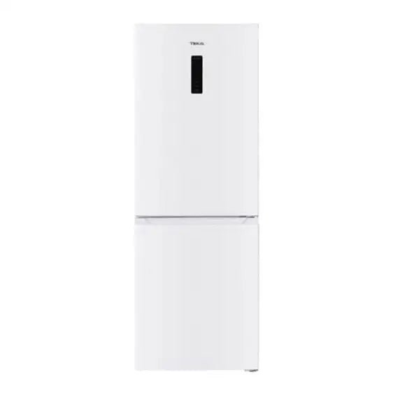 Refrigerator TEKA RBF 3450 WH white - Хладилници с фризер<<<Хладилници<<<Едра бяла техника<<<TechnoMix&&&Последни