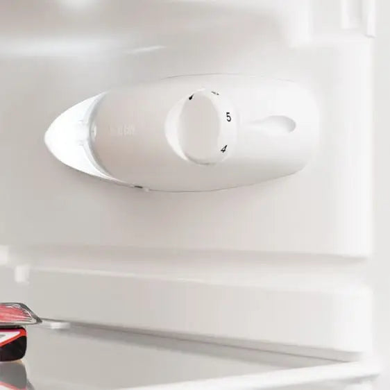 Refrigerator TESLA RS1100ME 97 + 16 l R600A 84.5 cm - Хладилници с една врата<<<Хладилници<<<Едра бяла